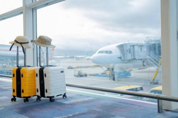 الكويت
      |
      مليار
      دولار…
      مبيعات
      تذاكر
      السفر
      في
      2025