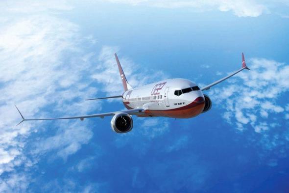 «دبي لصناعات الطيران» تؤجر طائرتين لـ «الخطوط الطاجيكية»