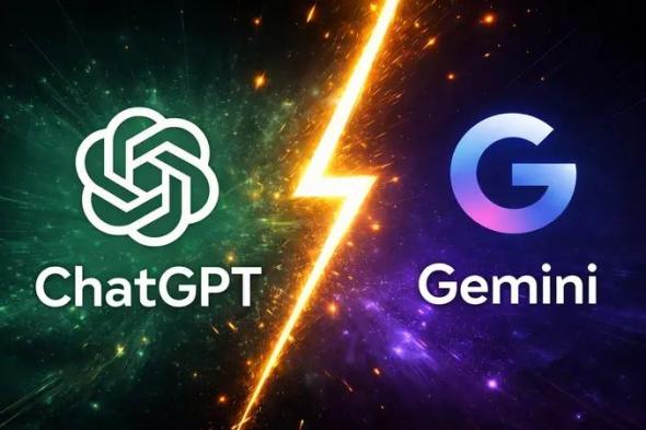 هيمنة
شات
جي
بي
تي
تتصدع
أمام
جيميني..
حصته
عند
أدنى
مستوى
منذ
2023