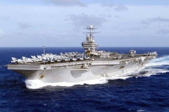 حاملة
      الطائرات
      الأميركية
      «أبراهام
      لينكولن»
      إلى
      الشرق
      الأوسط