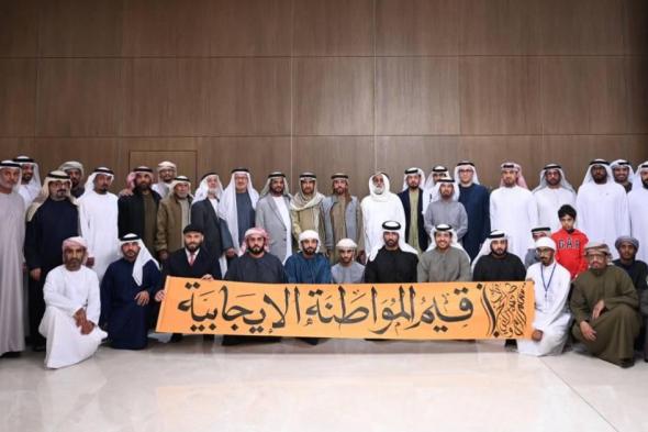 تنظيم
«مجالس
الأسرة»
بالتعاون
مع
«اقدر»
ومجالس
أبوظبي