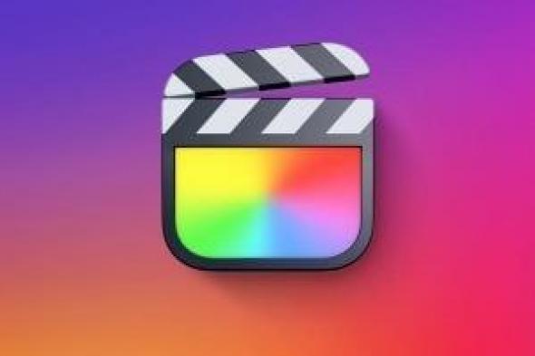 رحلة
أيقونة
Final
Cut
Pro
منذ
1999
حتى
تصميم
2026