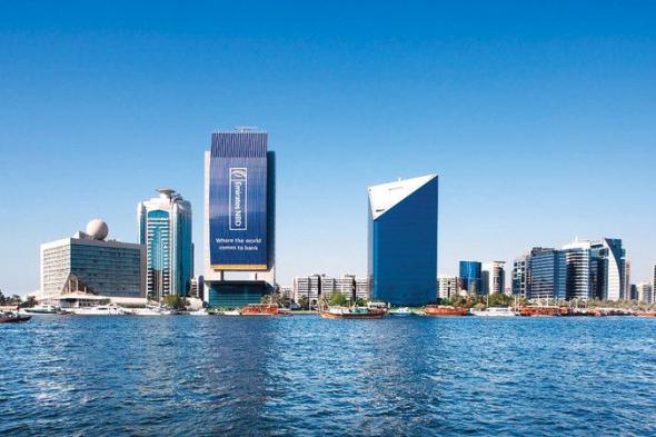 24 مليار درهم صافي أرباح «الإمارات دبي الوطني» في 2025