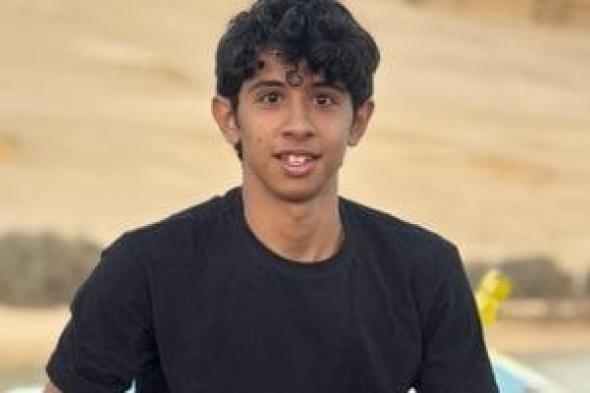 بعد
ولاد
الشمس..
إبرام
سعيد
فى
رمضان
2026
بمسلسل
عين
سحرية
مع
عصام
عمر