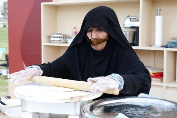 أطباق «من عشانا».. تروي تاريخ الإمارات وحياة أهلها