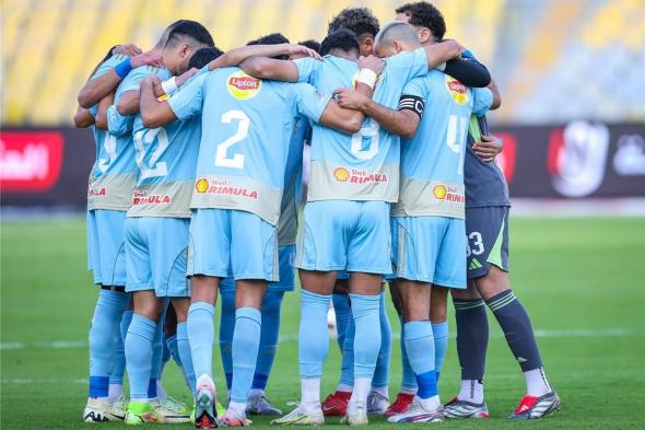 الأهلي
      في
      مهمة
      صعبة
      محليًا
      أمام
      وادي
      دجلة
      لتحسين
      موقفه
      بـ
      الدوري
      المصري