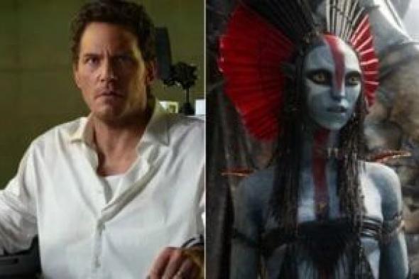 فيلم
Mercy
يوقف
تصدر
Avatar:
Fire
and
Ash
لشباك
التذاكر
الأميركى