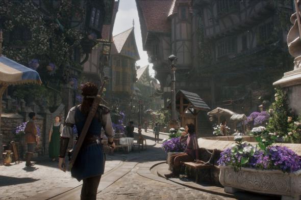 اقتراب
      موعد
      إطلاق
      Fable
      في
      خريف
      2026
      من
      GTA
      6
      لا
      يثير
      قلق
      رئيس
      استوديوهات
      Xbox