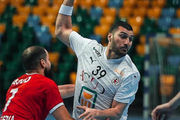 موعد
      مباراة
      مصر
      ونيجيريا
      اليوم
      في
      كأس
      أمم
      إفريقيا
      لكرة
      اليد