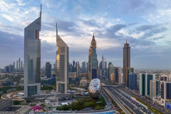 طقس الإمارات غداً.. صحو إلى غائم جزئياً مع ارتفاع في الحرارة