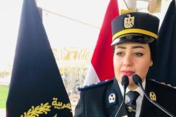 الداخلية
تحتفل
بعيد
الشرطة
وتستعرض
أحدث
المعدات
ودور
الشرطة
النسائية