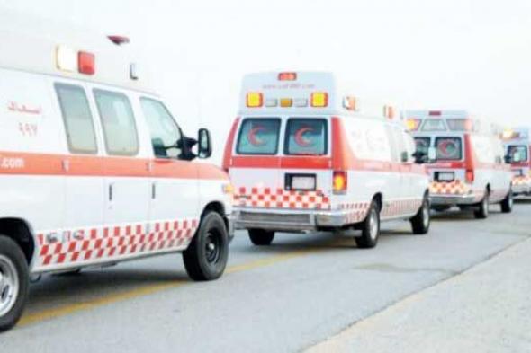 الهلال
الأحمر
بالباحة
يسجل
أكثر
من
36873
ساعة
تطوع