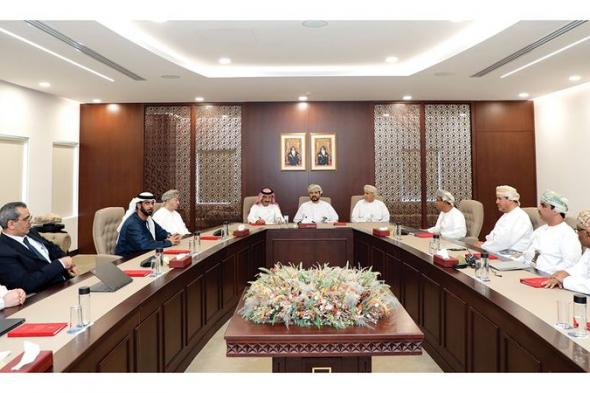 «دي بي ورلد»: تسريع خطط تطوير منطقة الروضة الاقتصادية في عُمان