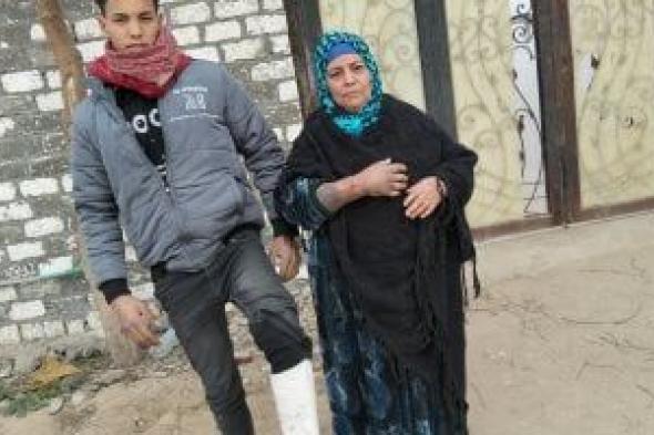 لحظة
غدر..
تفاصيل
التعدى
بالفأس
والكوريك
على
أسرة
بالشرقية
بسبب
لهو
الأطفال