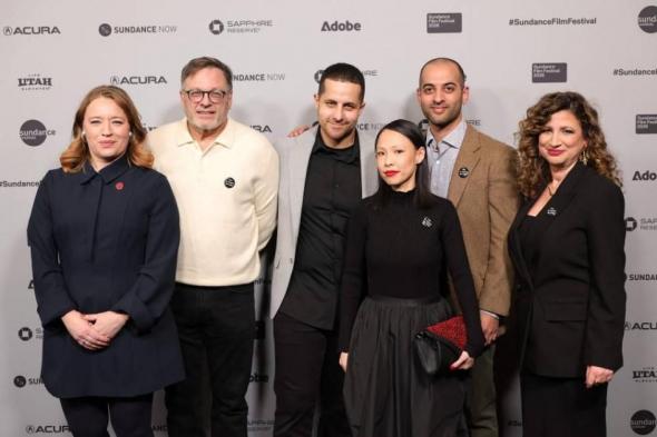 فيلم
      «أمريكان
      دكتور»
      يروي
      مأساة
      الحرب
      في
      غزة