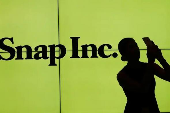 صناع
محتوى
يقاضون
"سناب
شات"
بتهمة
انتهاك
حقوق
النشر
لتدريب
نماذج
الذكاء
الاصطناعي