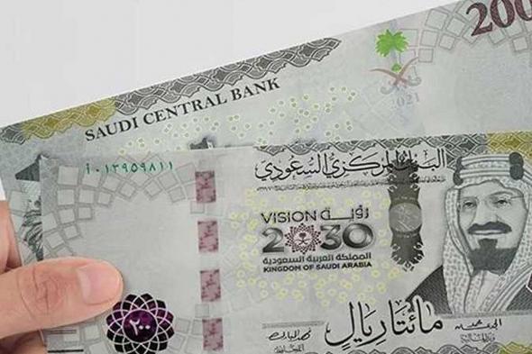سعر
    الريال
    مقابل
    الجنيه
    المصري
    والعملات
    العربية
    اليوم
    الثلاثاء
    8-8-1447