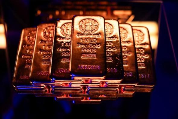 الذهب
      يرسّخ
      مكانته
      فوق
      5000
      دولار..
      والفضة
      يقفز
      بعد
      يوم
      من
      اختبار
      117
      دولاراً