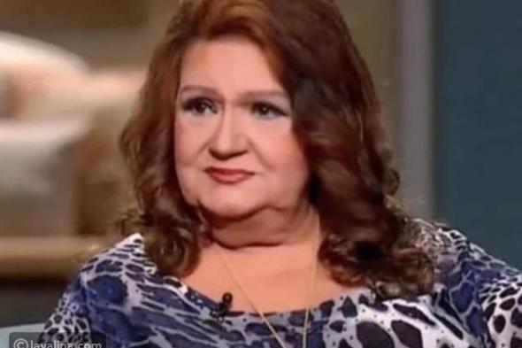 تأجيل ندوة ميمي جمال في قصور الثقافة بعد وفاة شقيقتها