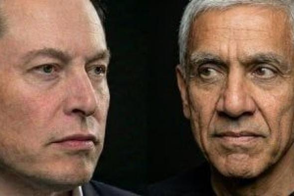 ملياردير
هندى
يصف
إيلون
ماسك
بالعنصرى
ويدعو
موظفى
شركاته
للاستقالة