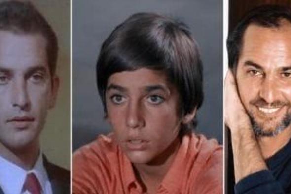 رحلة
هشام
سليم
الفنية
من
إمبراطورية
ميم
إلى
ليالى
الحلمية..
فى
ذكرى
ميلاده