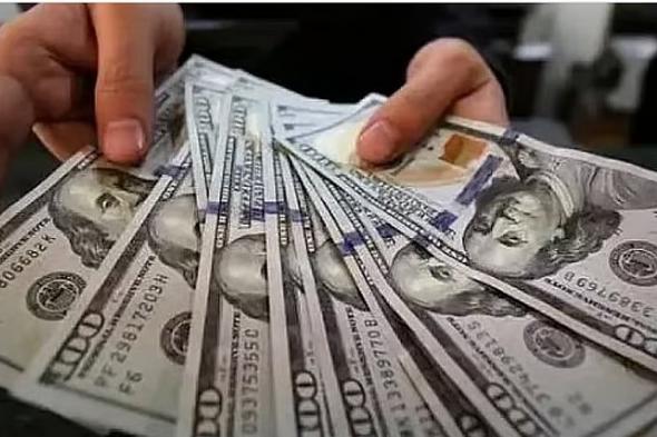 الدولار
    يتعرض
    لضغوط
    جديدة
    مع
    تقييم
    المستثمرين
    للمخاطر
    الجيوسياسية