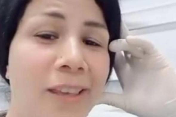 مفاجأة..
      الكشف
      عن
      حقيقة
      فيديو
      "سيلفي
      جثة
      المشرحة"