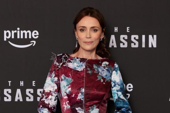 مسلسل
Tomb
Raider
من
أمازون
يفاجئ
المعجبين
بظهور
سري
لممثلة
صوت
لارا
كروفت
السابقة