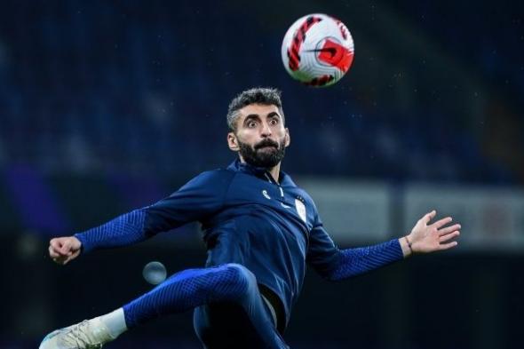 الوصل يطلب خدمات يحيى نادر من العين حتى نهاية الموسم