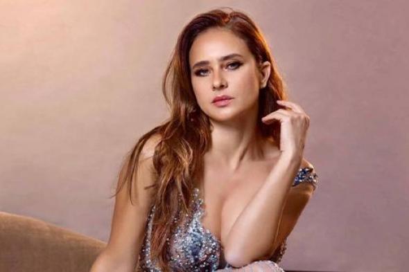 نيللي
كريم
تكشف
أسرار
كيمياء
جديدة
في
“على
قد
الحب”