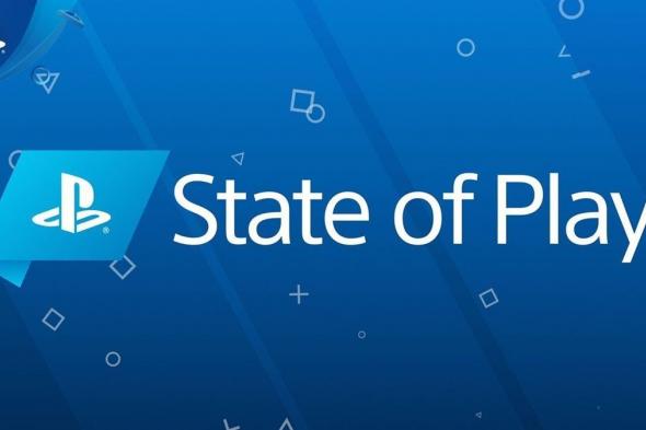 إشاعة:
بث
State
of
Play
سيعود
في
منتصف
فبراير
المقبل
بعروض
مرتقبة
لأصحاب
أجهزة
PlayStation