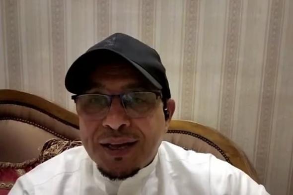 مساعد
    العمري:
    توقيت
    مباريات
    دوري
    روشن
    لا
    يتناسب
    مع
    الجمهور
    ويؤثر
    على
    الحضور
    الجماهيري