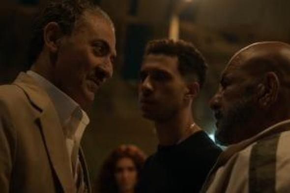 آسر
أحمد
يكتب:
فتحى
عبد
الوهاب
ومحمد
لطفى
والصراع
الخفى
فى
بطل
العالم