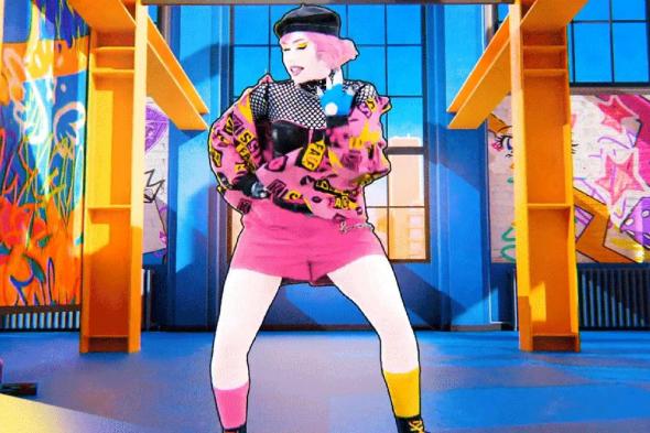 شركة
Ubisoft
ترفع
أسعار
خدمة
Just
Dance+
بعد
أسبوع
من
إعادة
هيكلة
الشركة