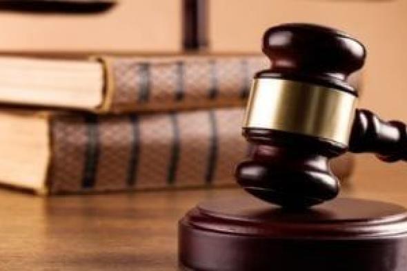 المشدد
6
سنوات
لمتهم
بالاتجار
فى
المواد
المخدرة
بمركز
سوهاج