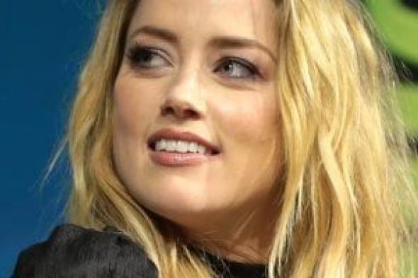 آمبر
هيرد
تستذكر
محاكمتها
مع
جونى
ديب:
ما
حدث
نسخة
لما
تعانيه
النساء