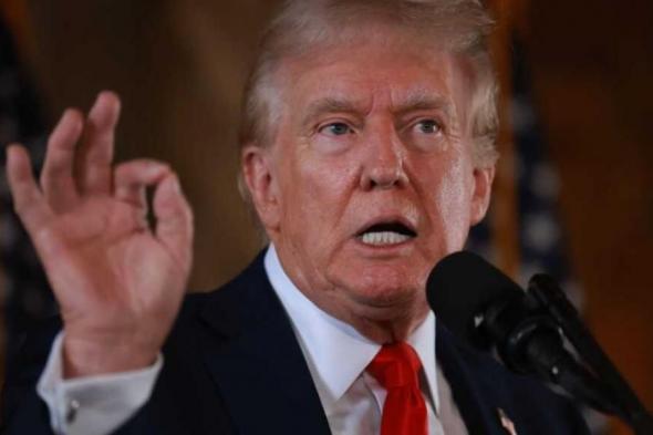 ترامب
يتوعد
بمحو
إيران
من
الوجود