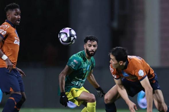 الفيحاء
    يكسب
    الخليج
    بثلاثية
    في
    الجولة
    الـ19
    من
    دوري
    روشن