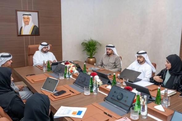 محمد
      بن
      حمد:
      تفعيل
      الابتكار
      لتعزيز
      الكفاءات
      الوطنية