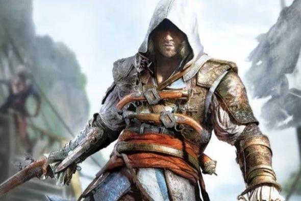 تسريب
تمثال
ريميك
Assassin’s
Creed:
Black
Flag
يشعل
التكهنات
حول
الإعلان
الرسمي