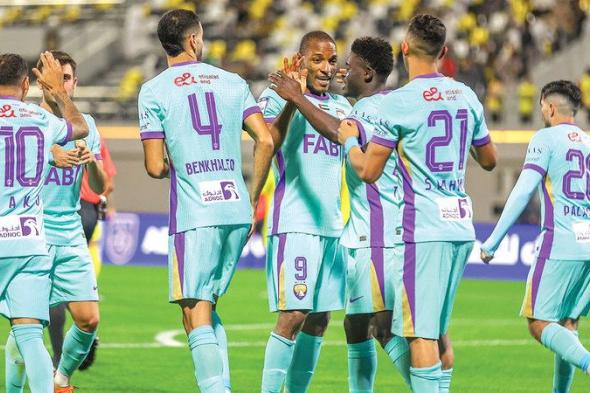 لابا يُلمّح لمغادرة العين: أرغب في الرحيل ورأسي مرفوع