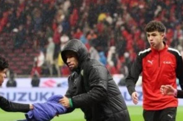 كاف يفتح ملف المناشف بعد أحداث نهائي أمم أفريقيا ويمهد لقرار غريب