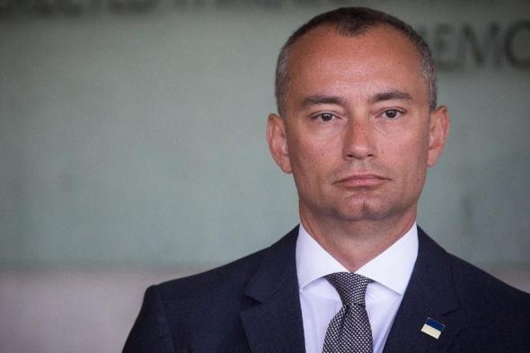 ملادينوف
يزور
"كريات
غات"
ضمن
تحركات
لتنفيذ
خطة
ترامب
بشأن
غزة