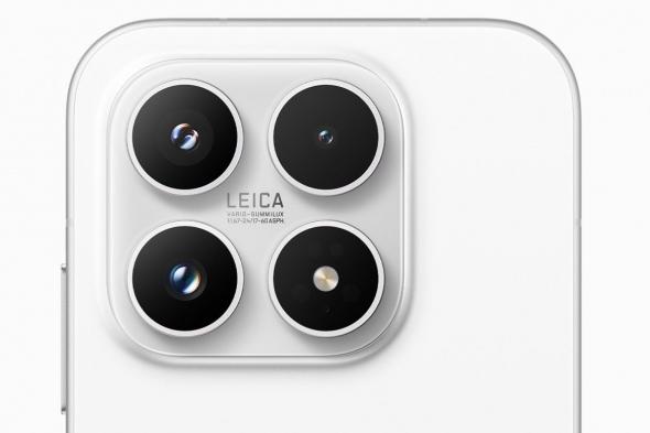 هاتف
شاومي
17
Max
يقترب
من
الإطلاق
مع
تسريبات
تكشف
مواصفات
الكاميرا
وموعد
الطرح