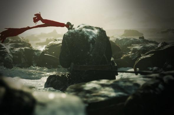 الإعلان
عن
لعبة
إطلاق
نار
من
منظور
الشخص
الأول
The
Defiant
المعتمدة
على
القصة