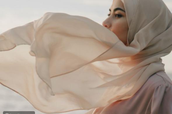 دليل شامل لخامات الحجاب وطرق تنسيقها