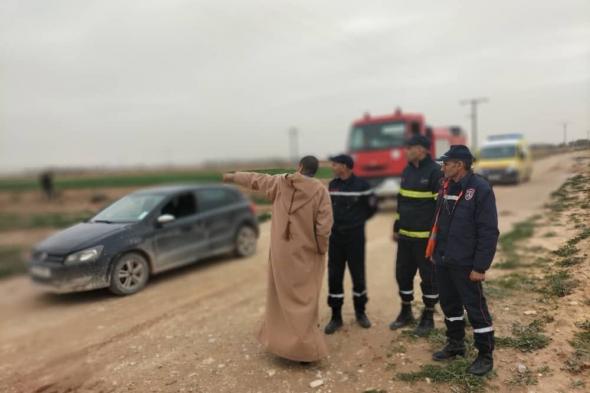 لليوم
الثالث
على
التوالي..
البحث
عن
شخص
مفقود
بالجلفة