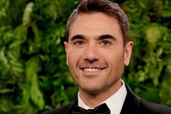 حقيقة
زواج
أحمد
عز
من
مساعدته..
القصة
الكاملة