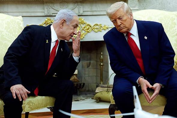 خبير
    شؤون
    دولية:
    تضارب
    أهداف
    أمريكا
    وإسرائيل
    سبب
    تأخر
    ضرب
    إيران