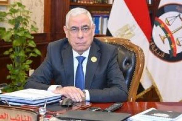 النائب
العام
يستقبل
رئيس
الاستئناف
لنيابة
استئناف
الإسكندرية